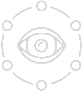 Icon Systemüberwachung Monitoring