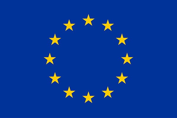 Logo EU