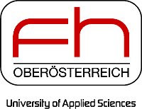 Logo FH Oberösterreich