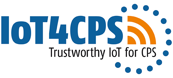 Logo IoT4CPS