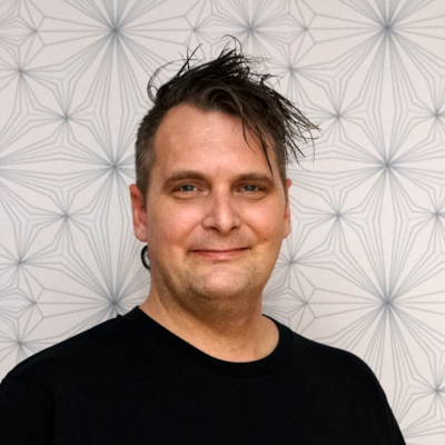 Profilpicture Ernst Hödl