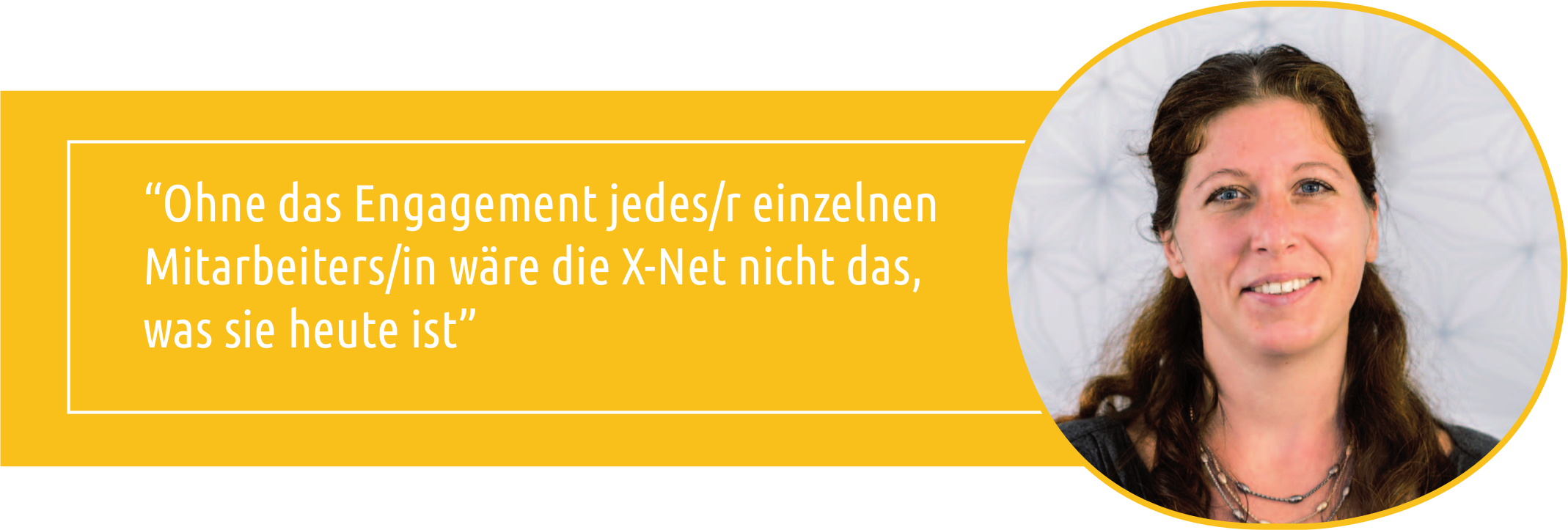 X-Net GWÖ-Bericht Zitat Katharina