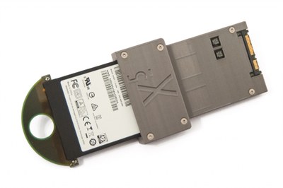 X5 Adapter X5 Adapter
