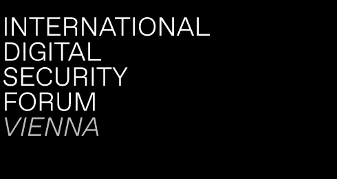 International Digital Security Forum (IDSF) von 2.-3.12.2020