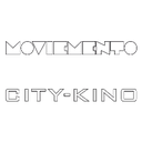 Logo Moviemento und City Kino