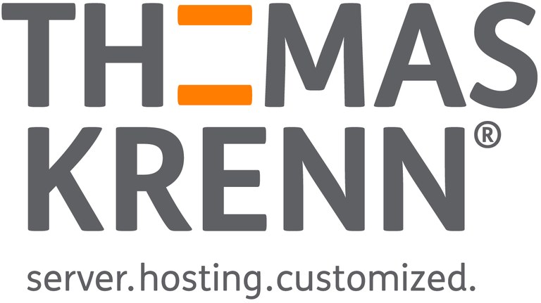 Logo Thomas Krenn