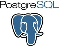 Logo PostgreSQL Logo PostgreSQL