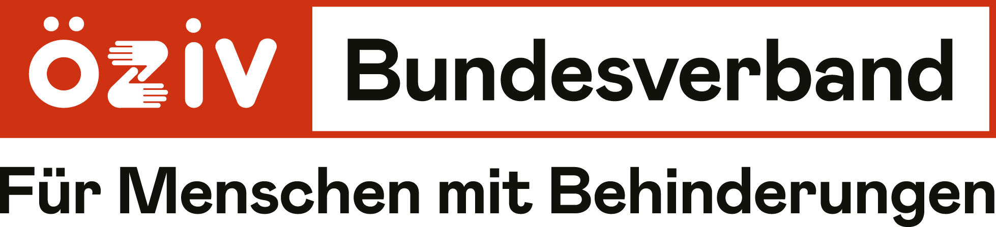 Logo ÖZIV Bundesverband